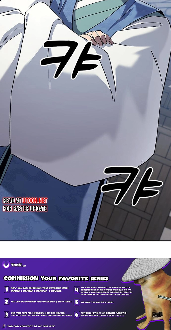 Doctor’s Time Travel To Joseon Chapter 47 - Page 11