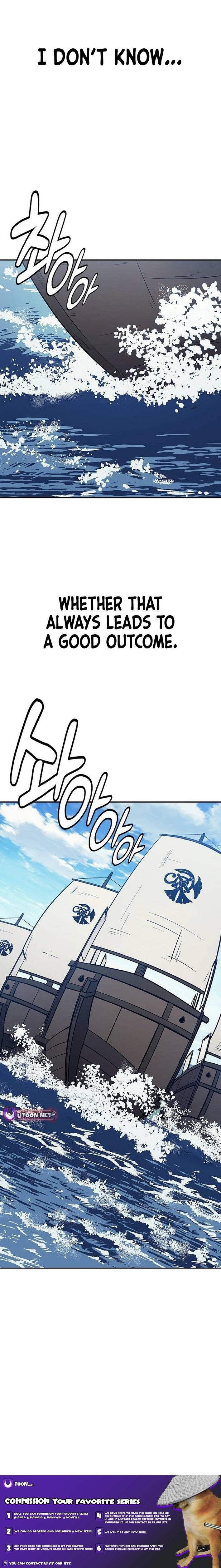 Doctor’s Time Travel To Joseon Chapter 51 - Page 15