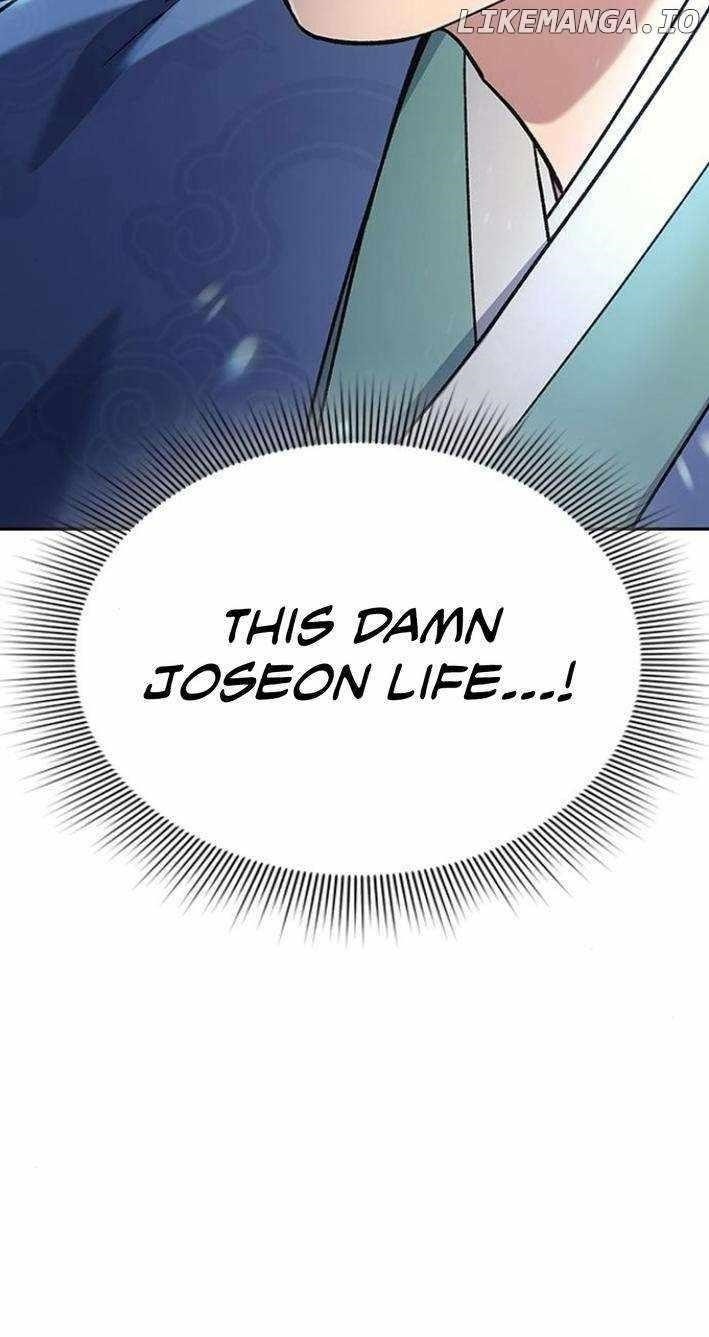 Doctor’s Time Travel To Joseon Chapter 53 - Page 15