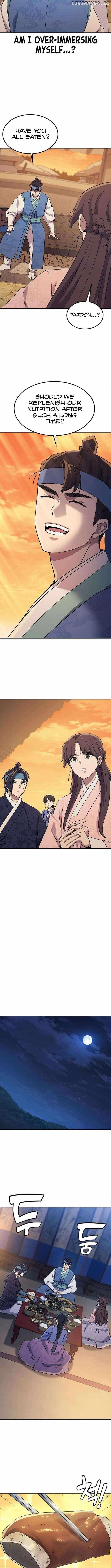 Doctor’s Time Travel To Joseon Chapter 53 - Page 8