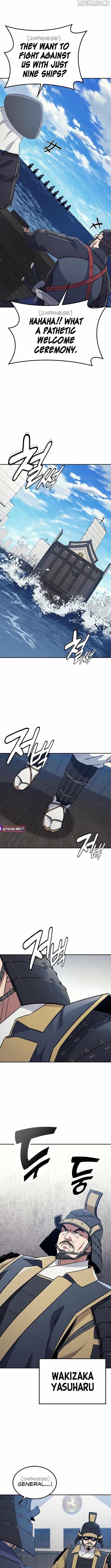 Doctor’s Time Travel To Joseon Chapter 55 - Page 12