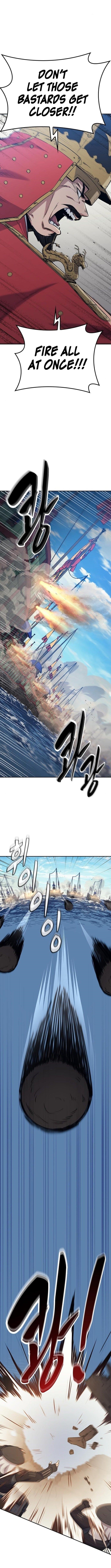 Doctor’s Time Travel To Joseon Chapter 56 - Page 10