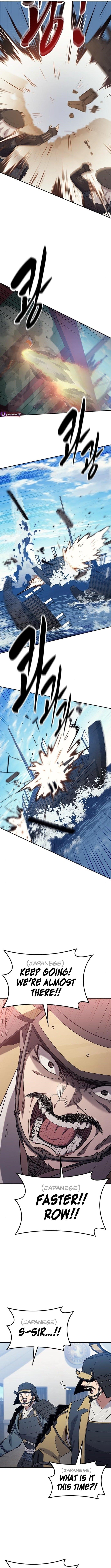 Doctor’s Time Travel To Joseon Chapter 56 - Page 11