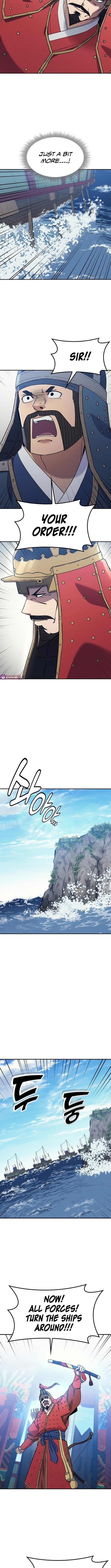 Doctor’s Time Travel To Joseon Chapter 56 - Page 4