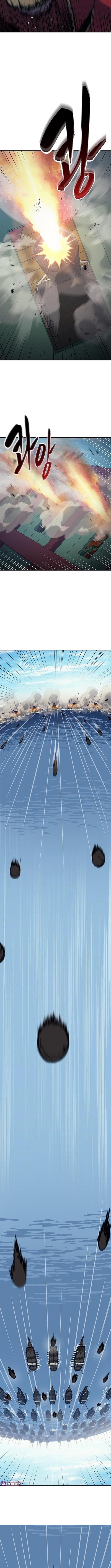 Doctor’s Time Travel To Joseon Chapter 56 - Page 7