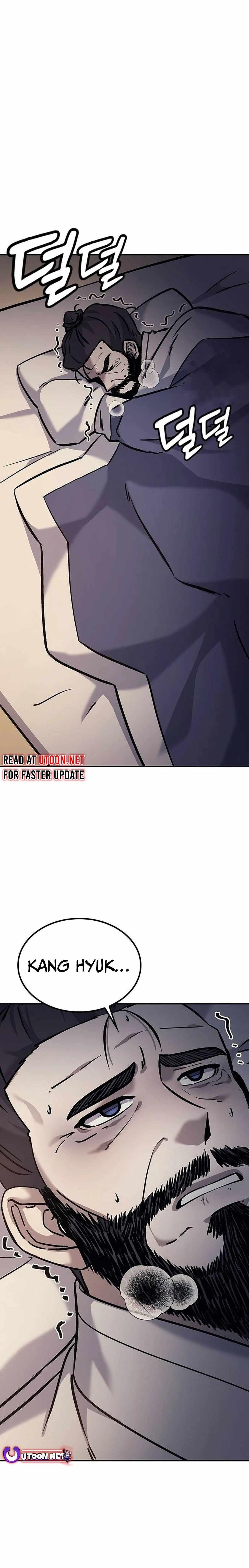 Doctor’s Time Travel To Joseon Chapter 8 - Page 25