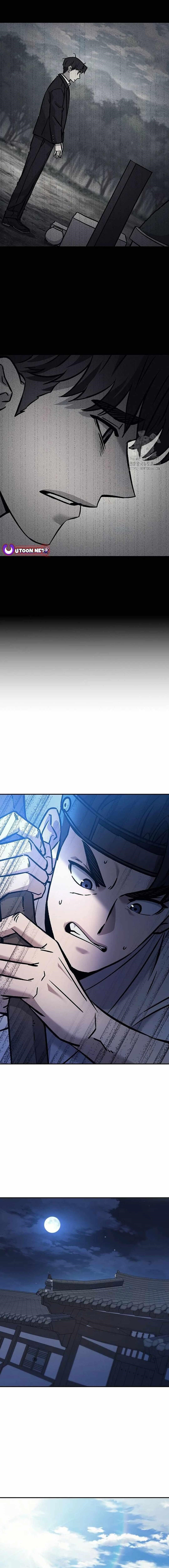 Doctor’s Time Travel To Joseon Chapter 9 - Page 18