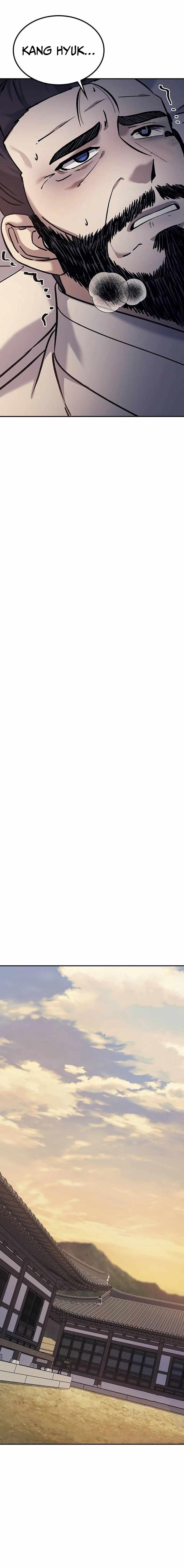 Doctor’s Time Travel To Joseon Chapter 9 - Page 3