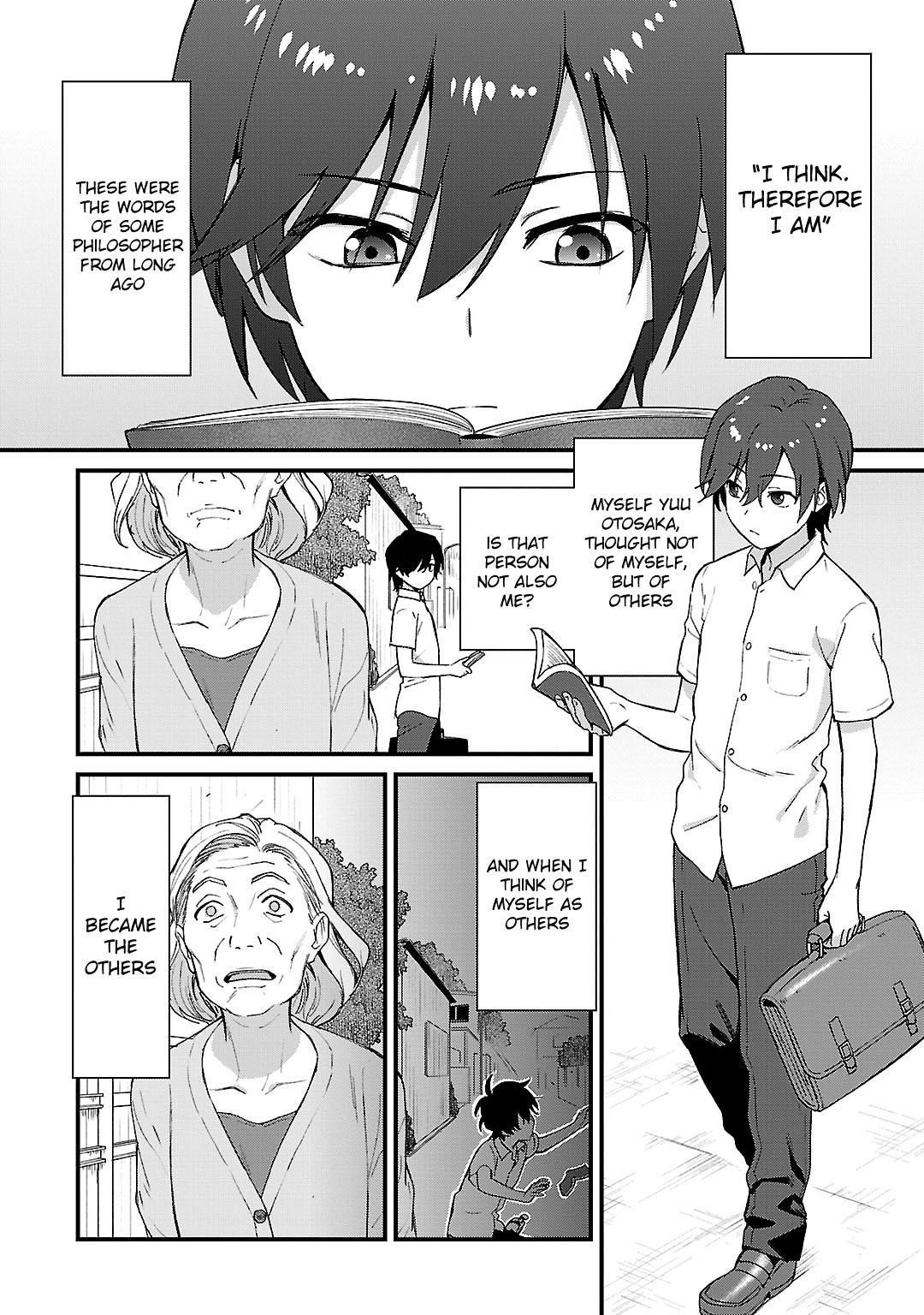 Charlotte Chapter 1 - Page 10