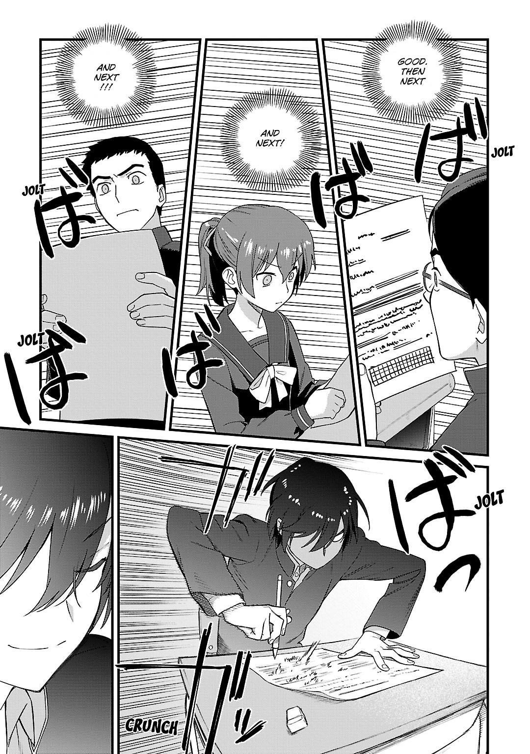 Charlotte Chapter 1 - Page 13