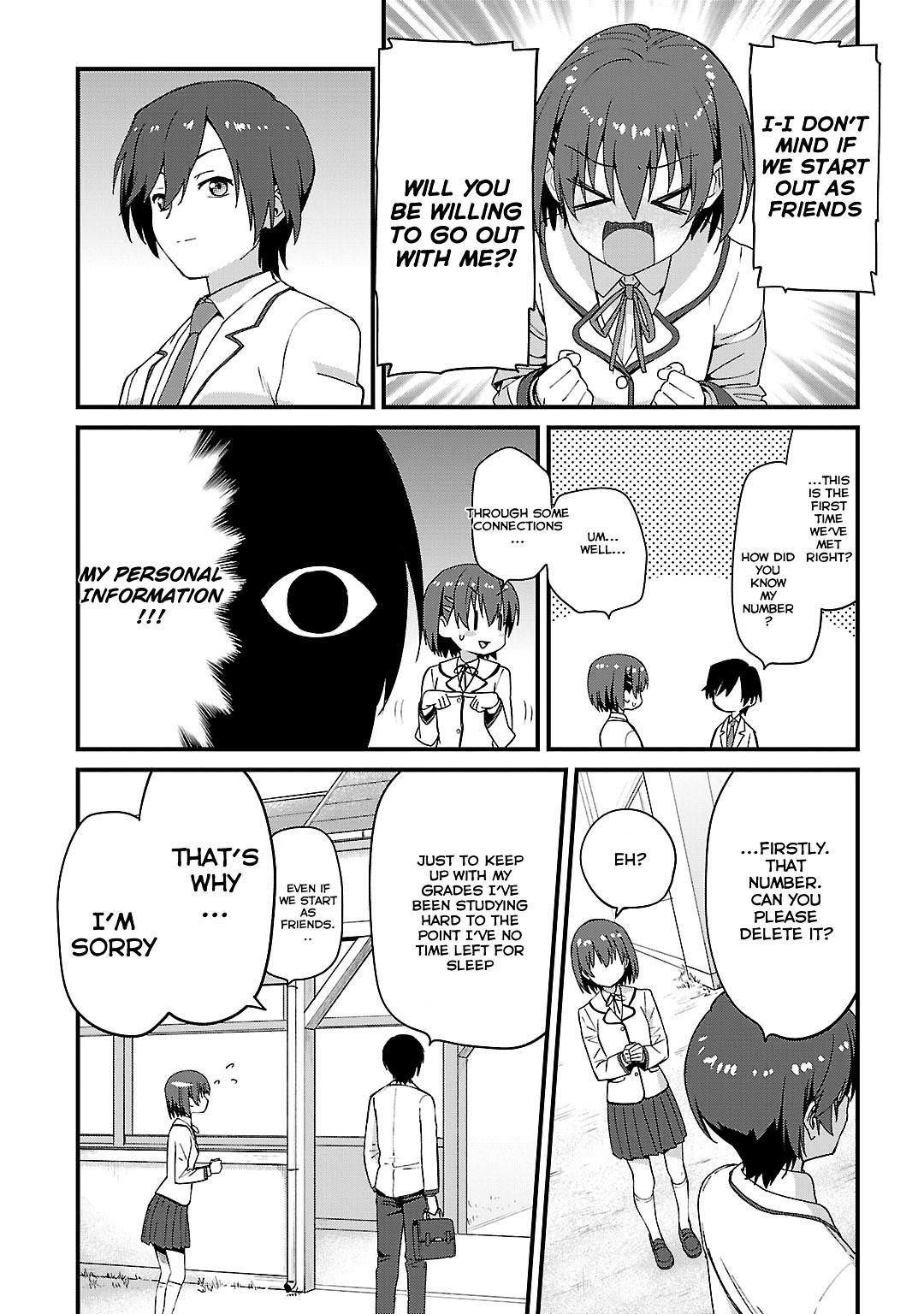 Charlotte Chapter 1 - Page 18