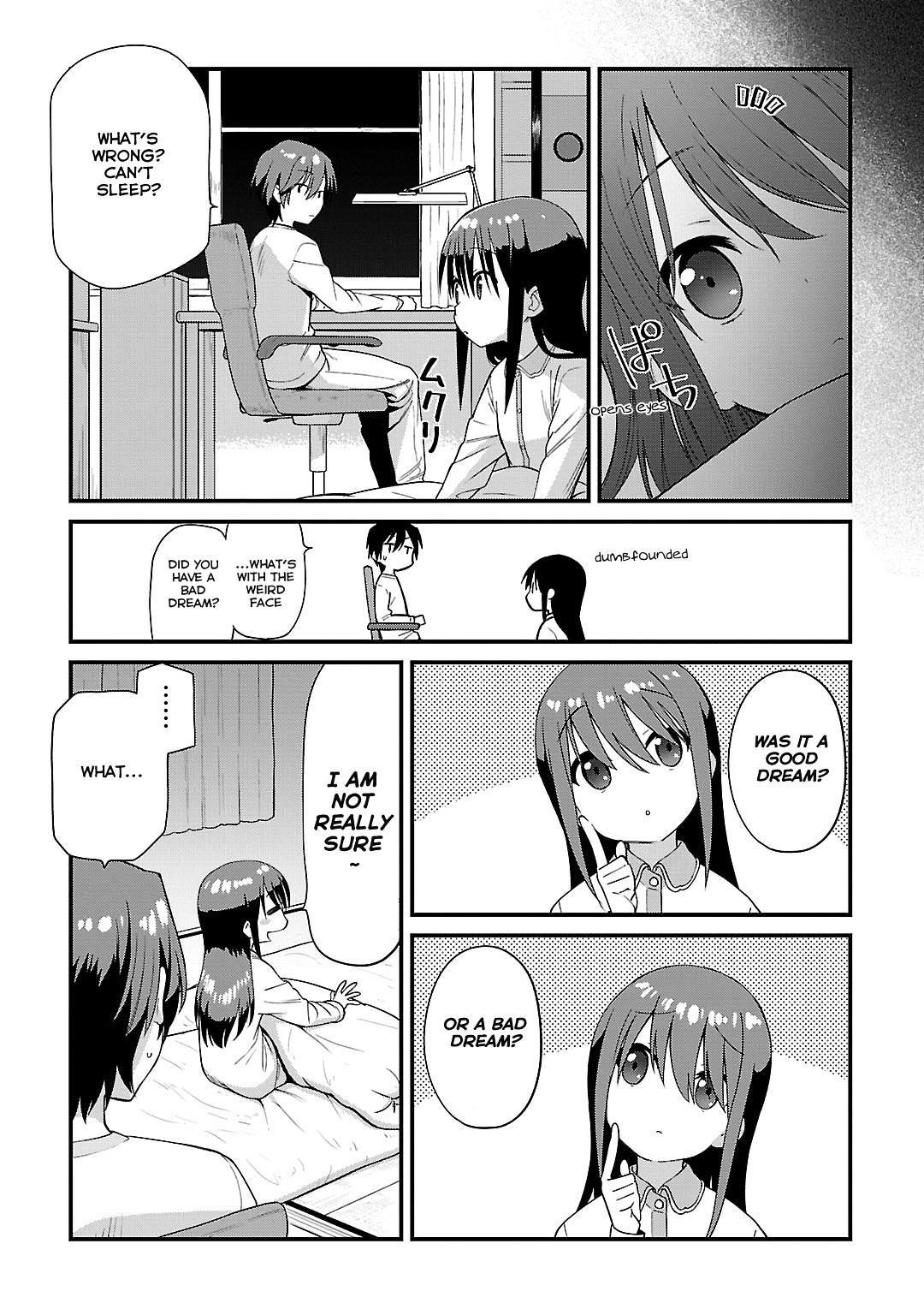 Charlotte Chapter 1 - Page 7