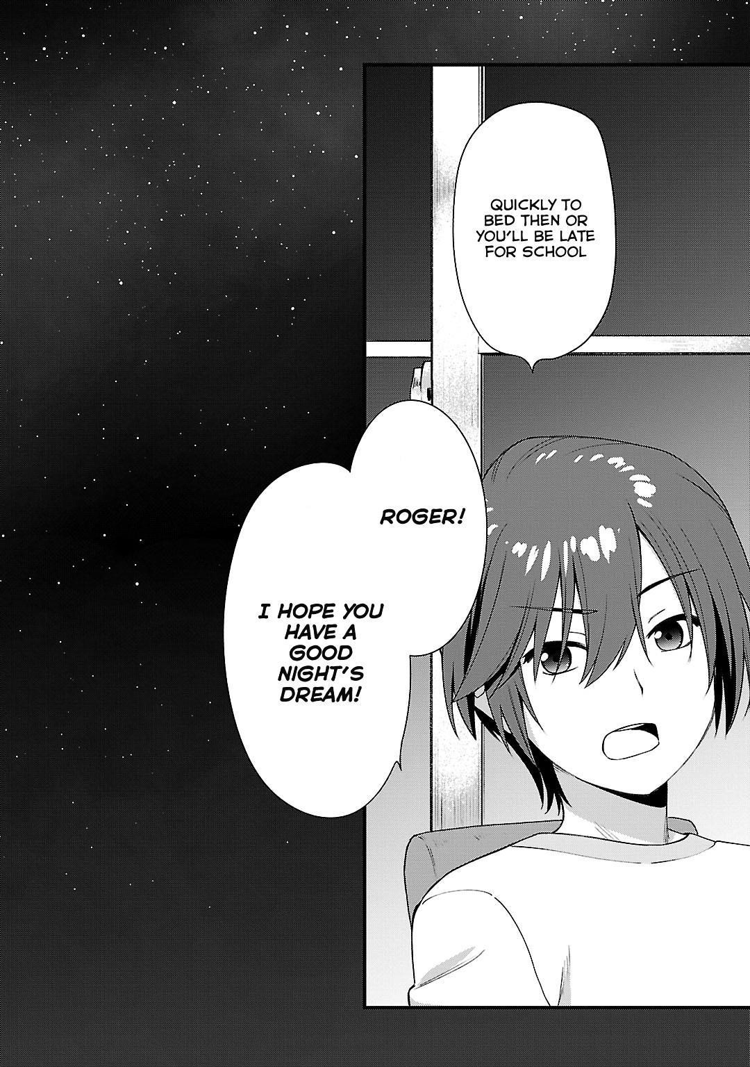 Charlotte Chapter 1 - Page 8