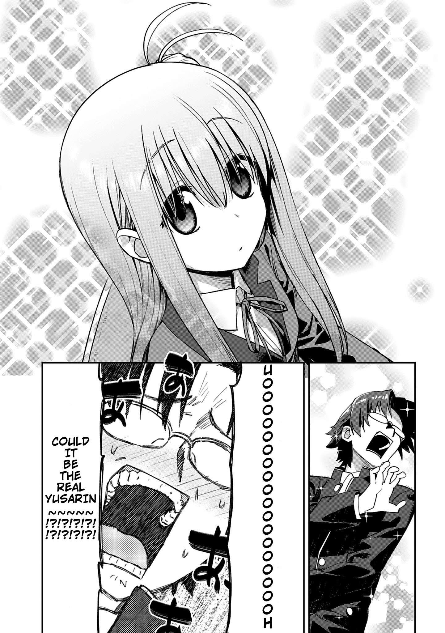 Charlotte Chapter 10 - Page 18