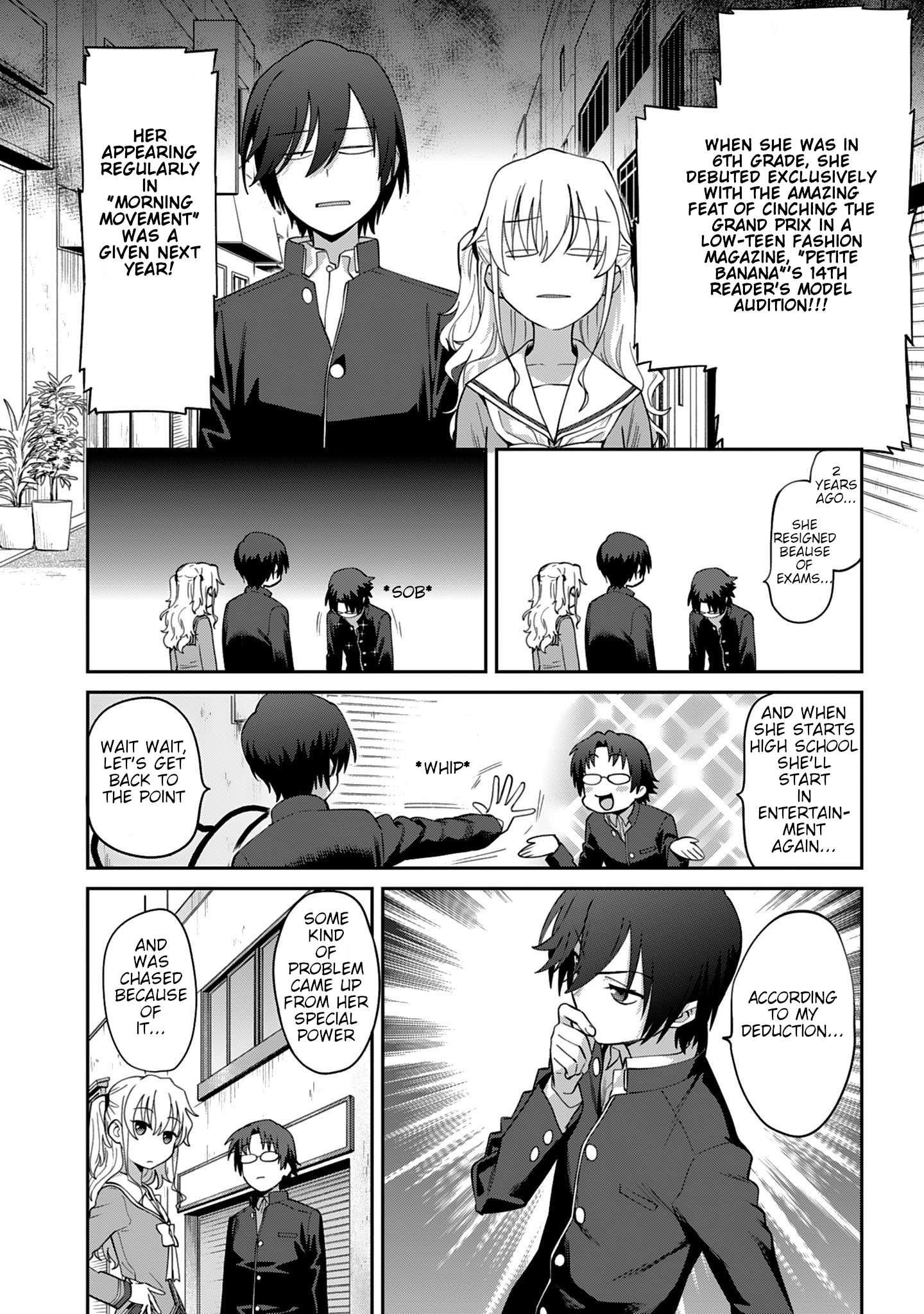 Charlotte Chapter 10 - Page 4