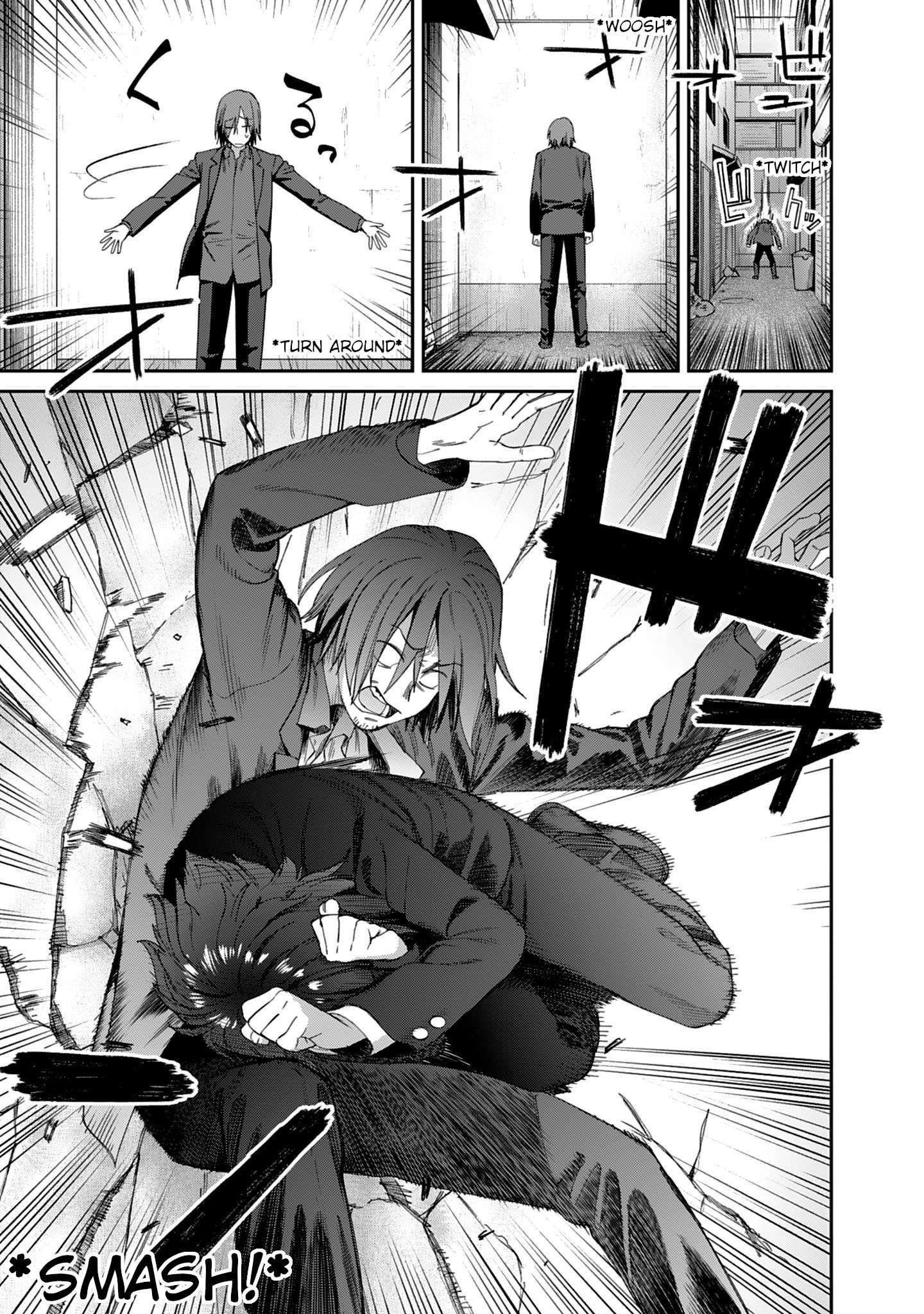 Charlotte Chapter 10 - Page 9