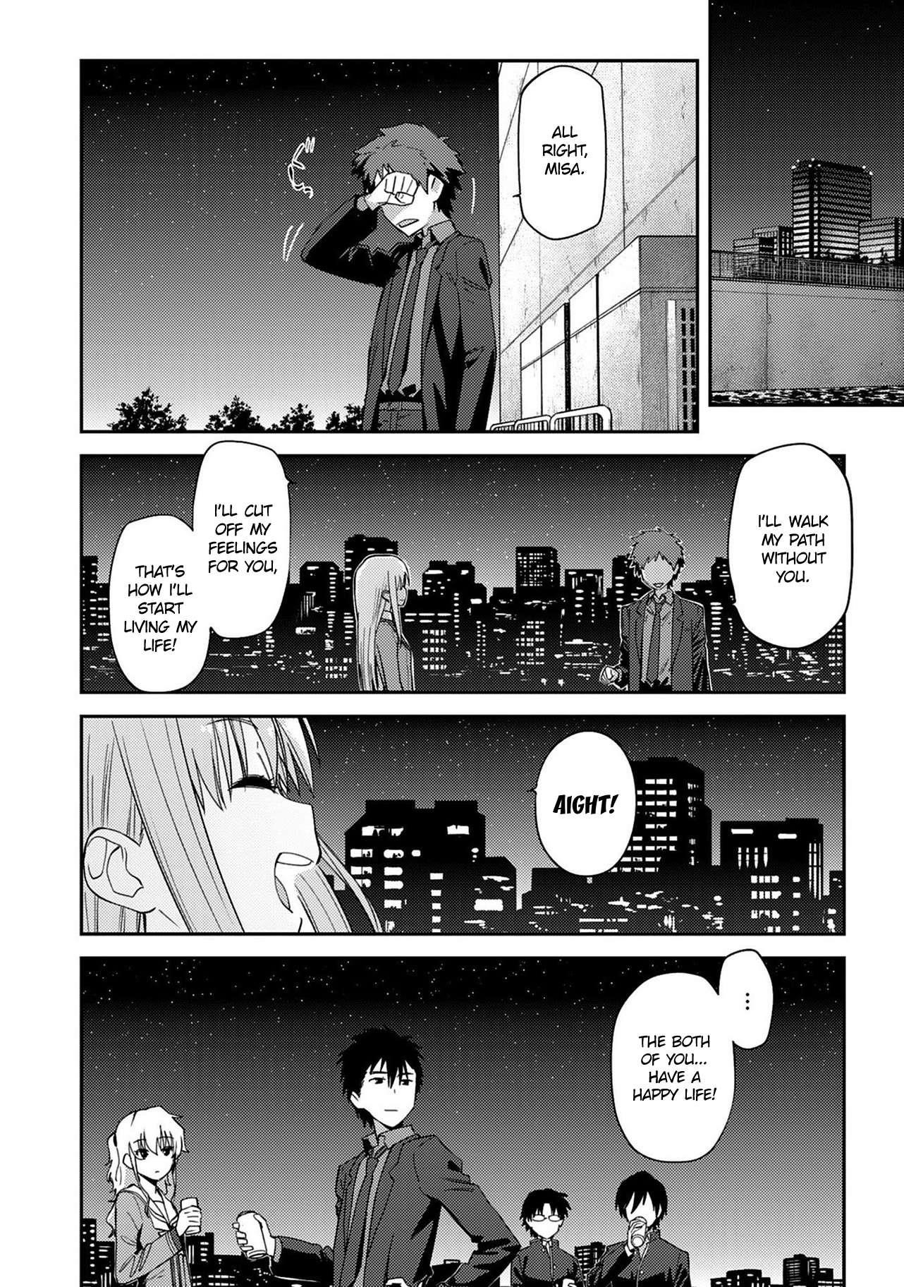 Charlotte Chapter 12 - Page 14