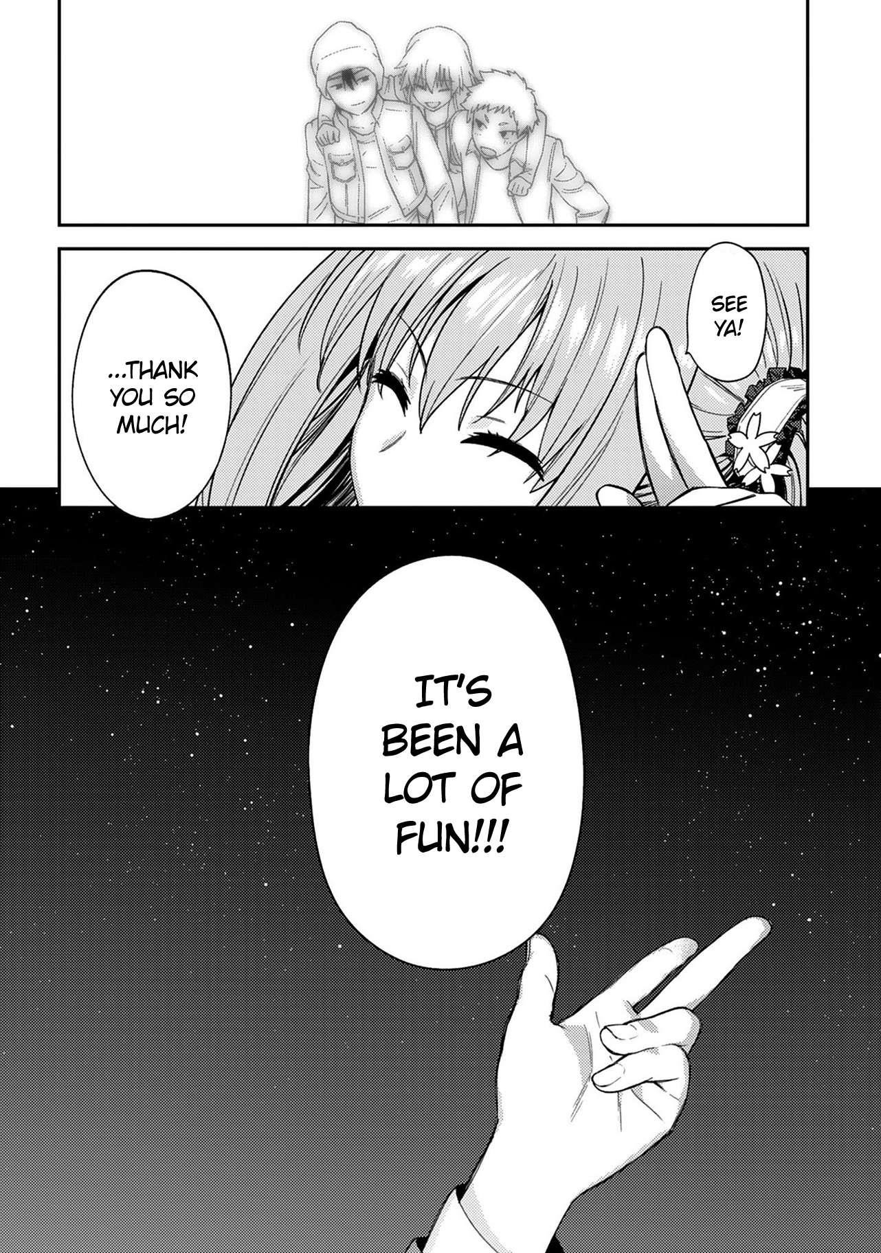 Charlotte Chapter 12 - Page 15