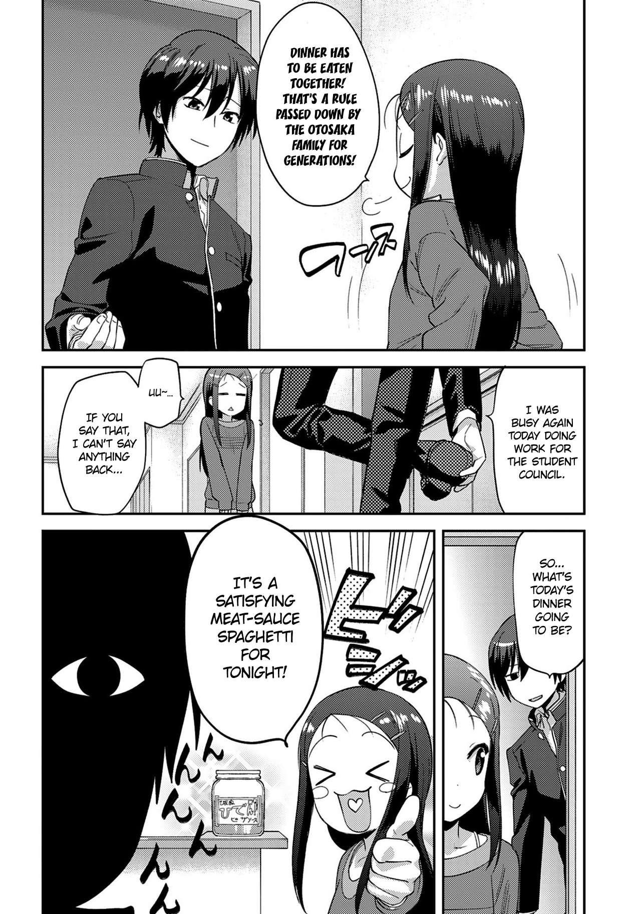 Charlotte Chapter 12 - Page 19