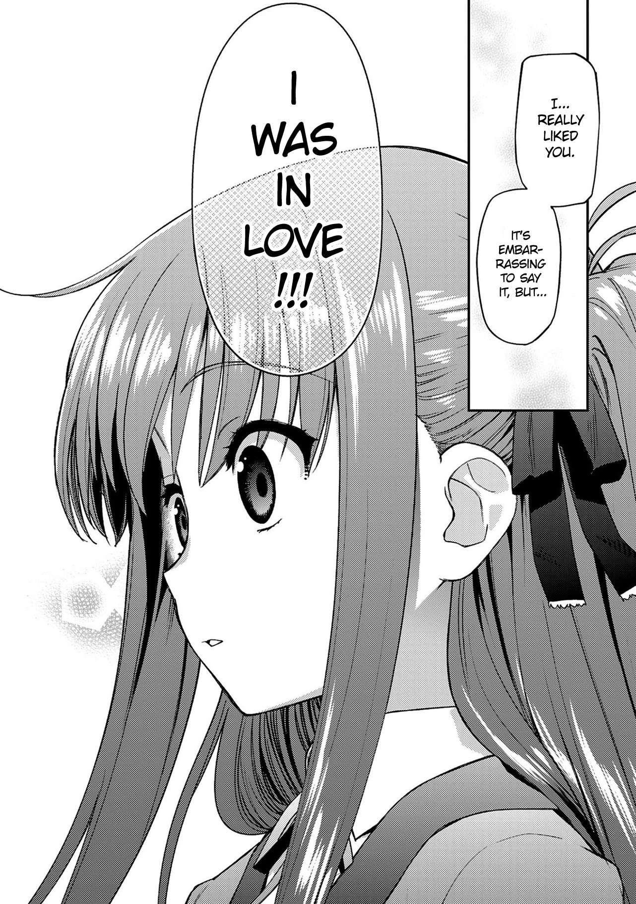 Charlotte Chapter 12 - Page 8