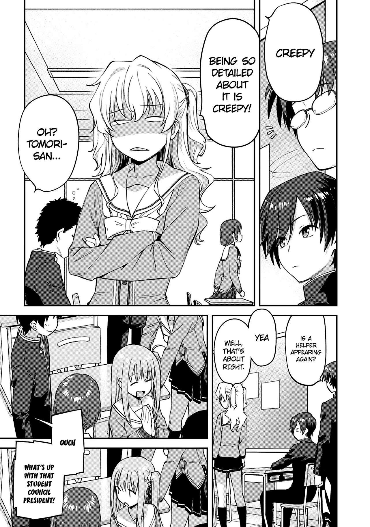 Charlotte Chapter 13 - Page 15