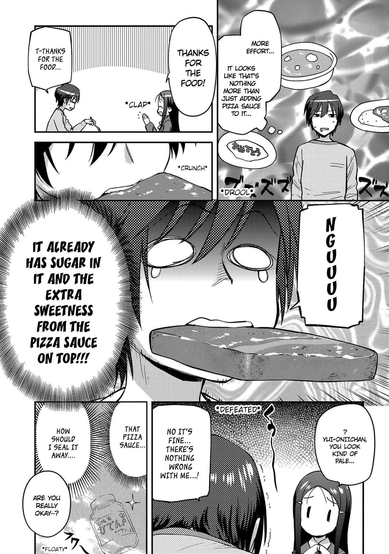 Charlotte Chapter 13 - Page 2