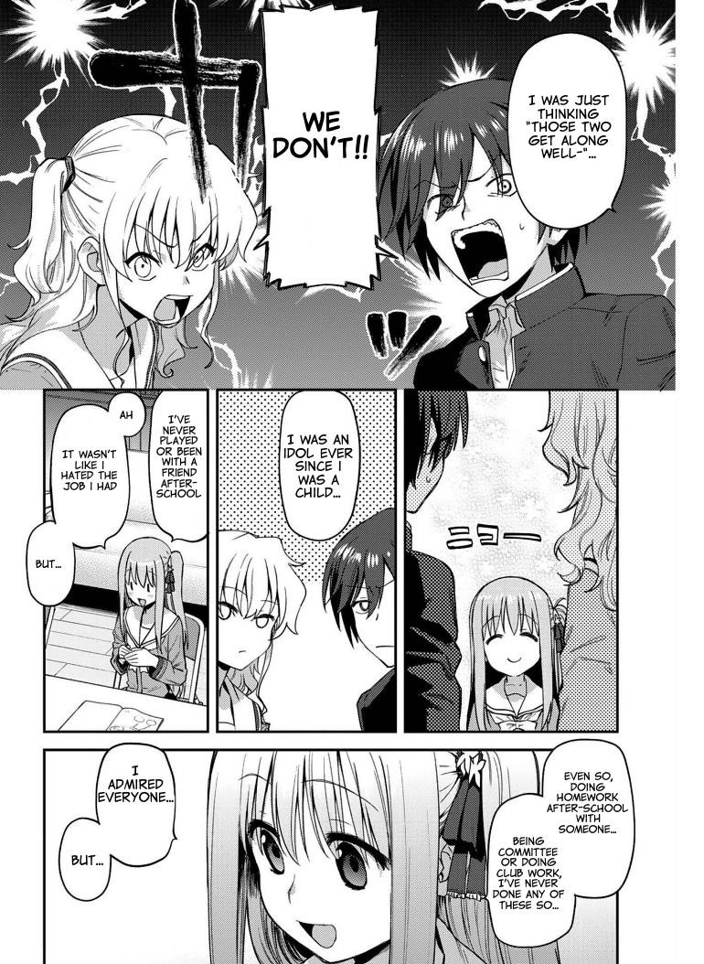 Charlotte Chapter 14 - Page 11