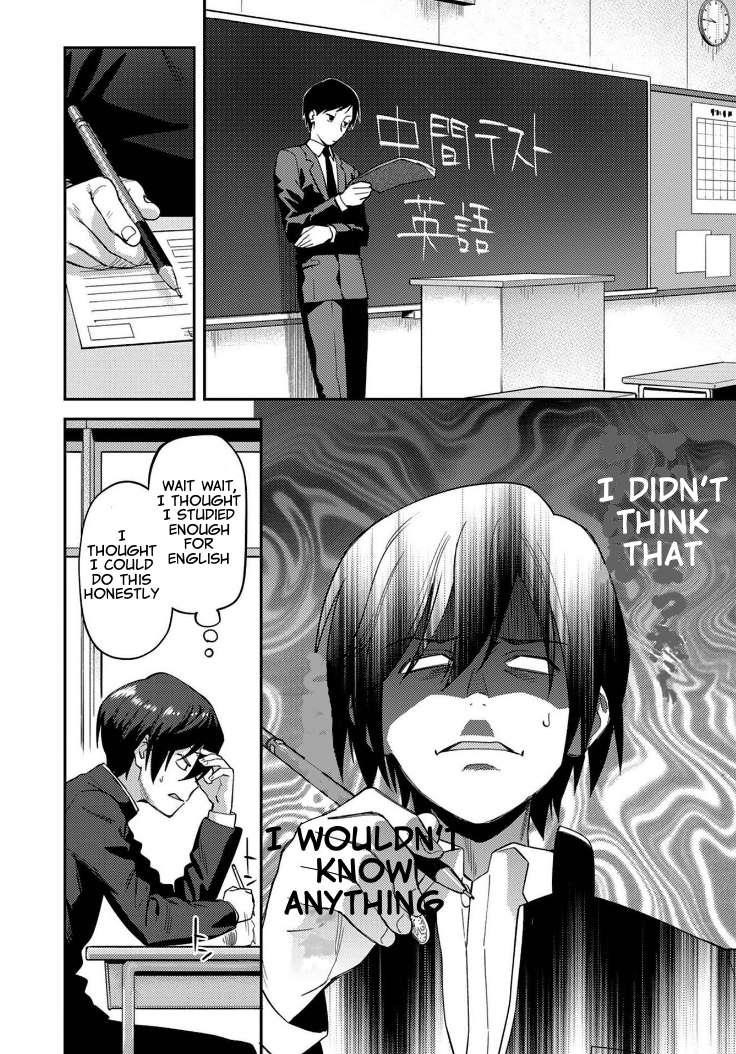 Charlotte Chapter 14 - Page 16