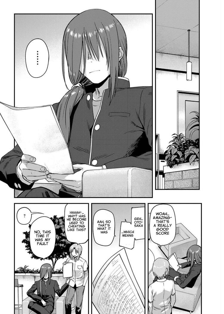 Charlotte Chapter 14 - Page 29