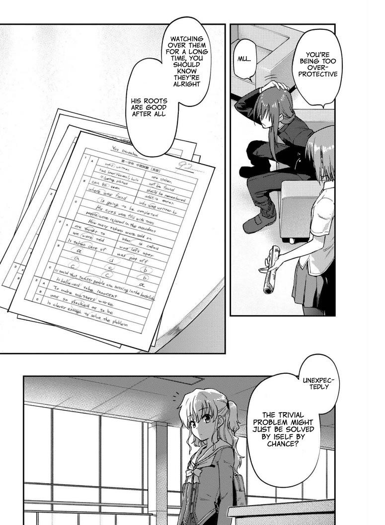 Charlotte Chapter 14 - Page 31