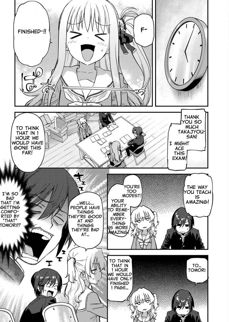 Charlotte Chapter 14 - Page 5