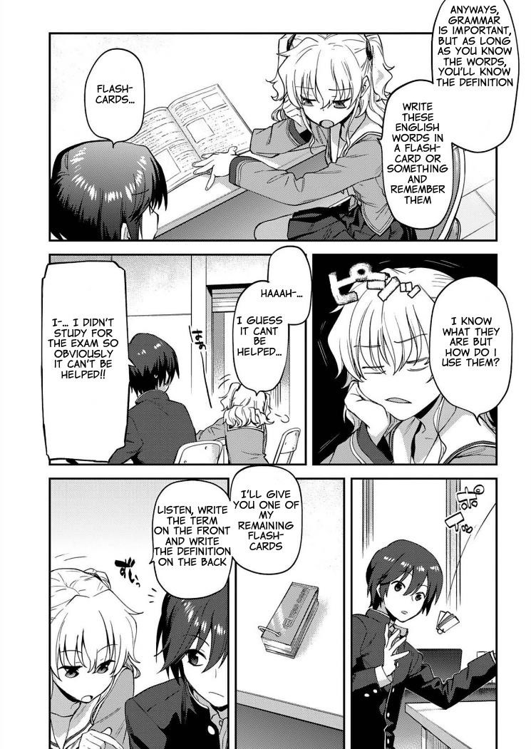 Charlotte Chapter 14 - Page 6