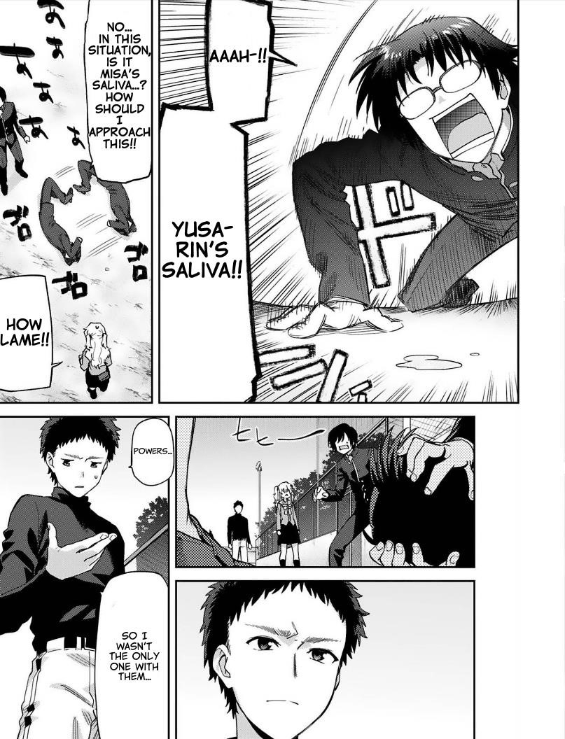 Charlotte Chapter 15 - Page 17