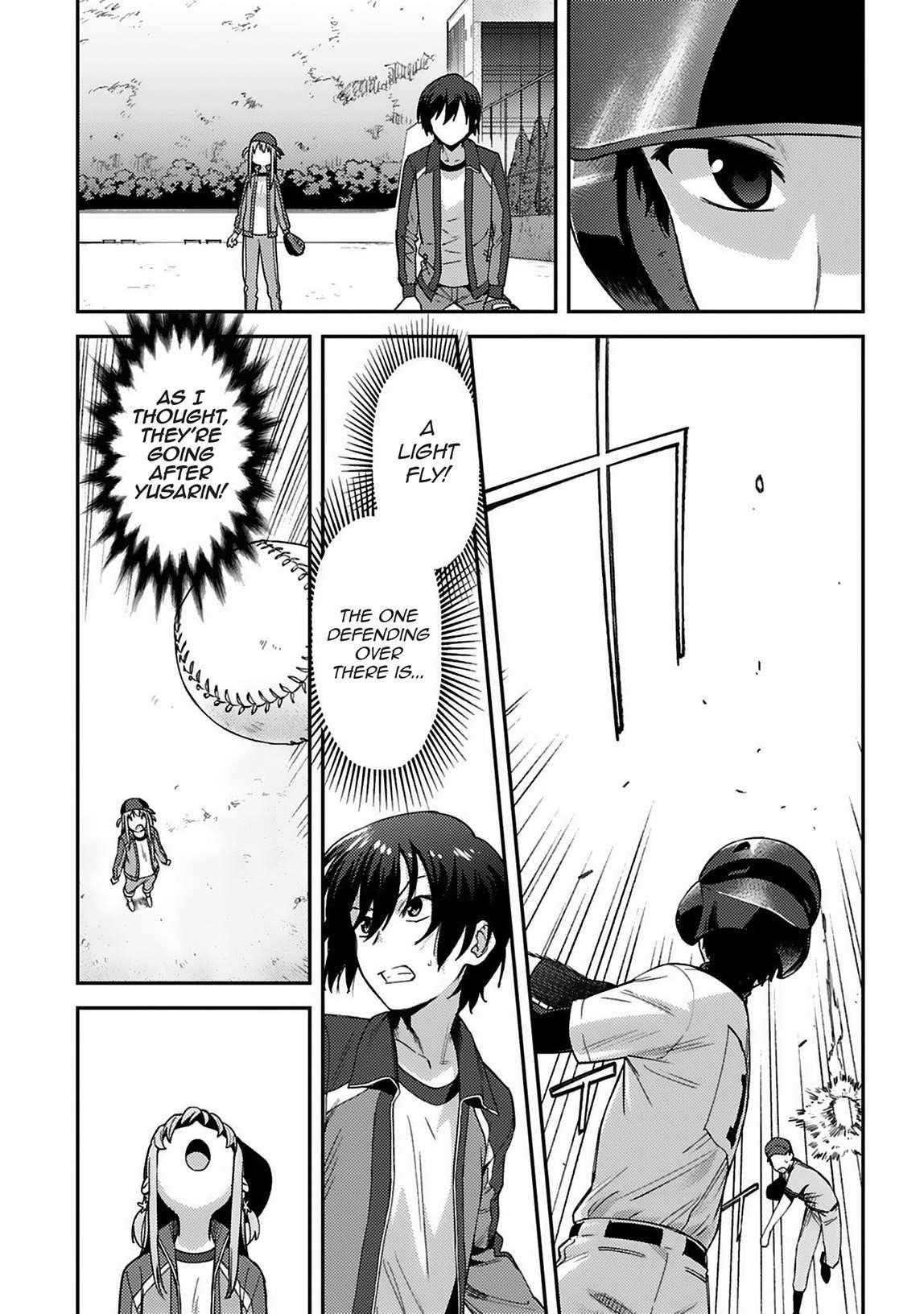 Charlotte Chapter 16 - Page 14