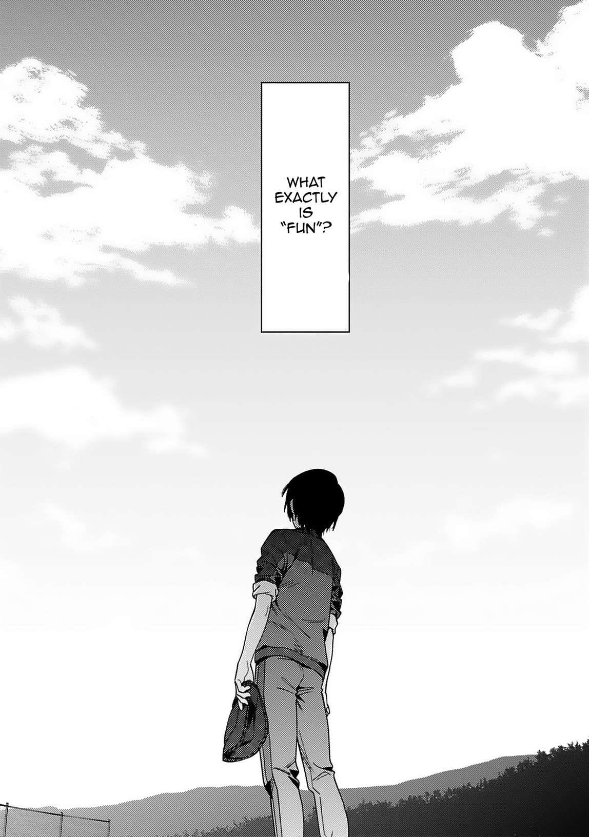 Charlotte Chapter 16 - Page 24