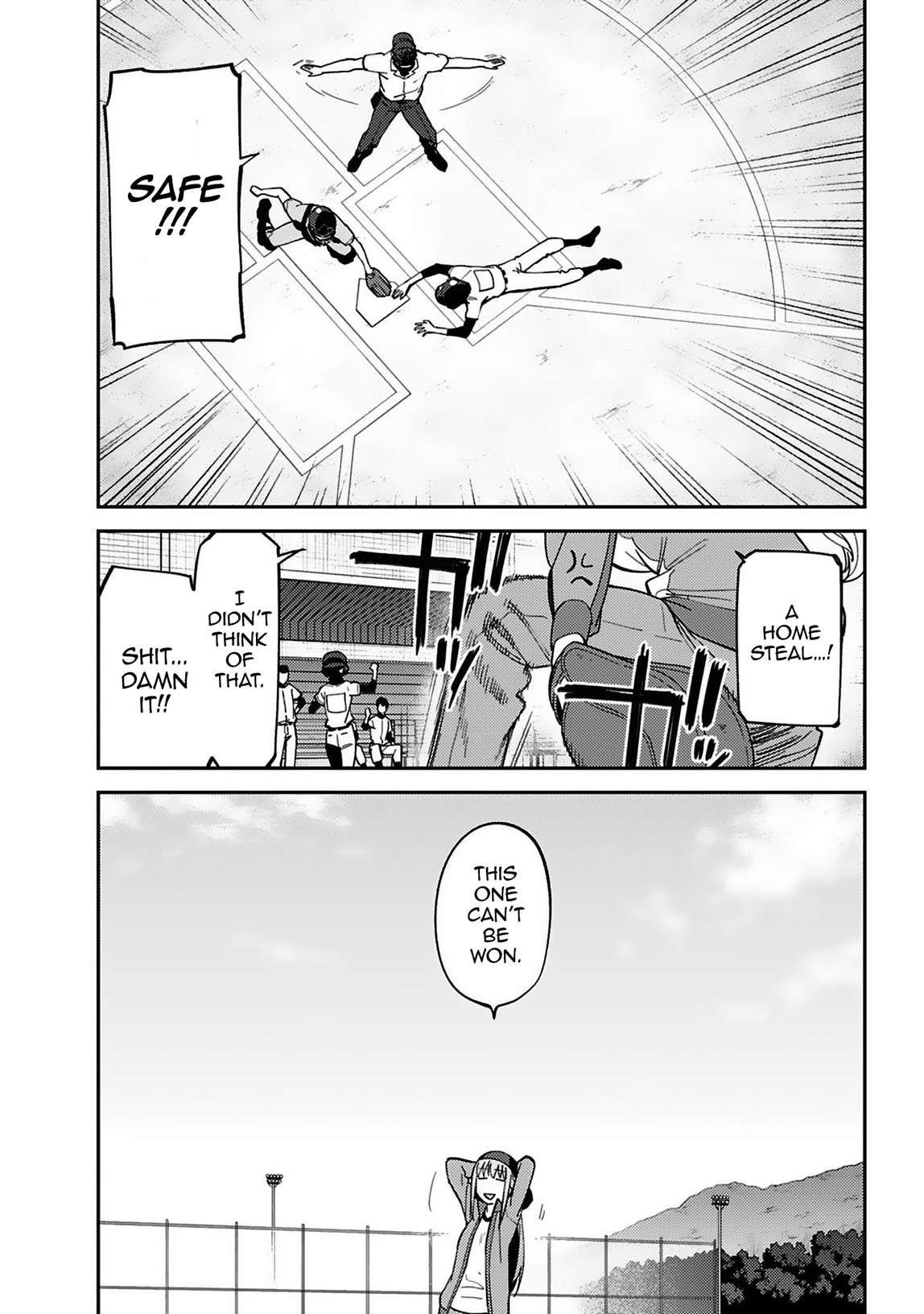 Charlotte Chapter 17 - Page 10