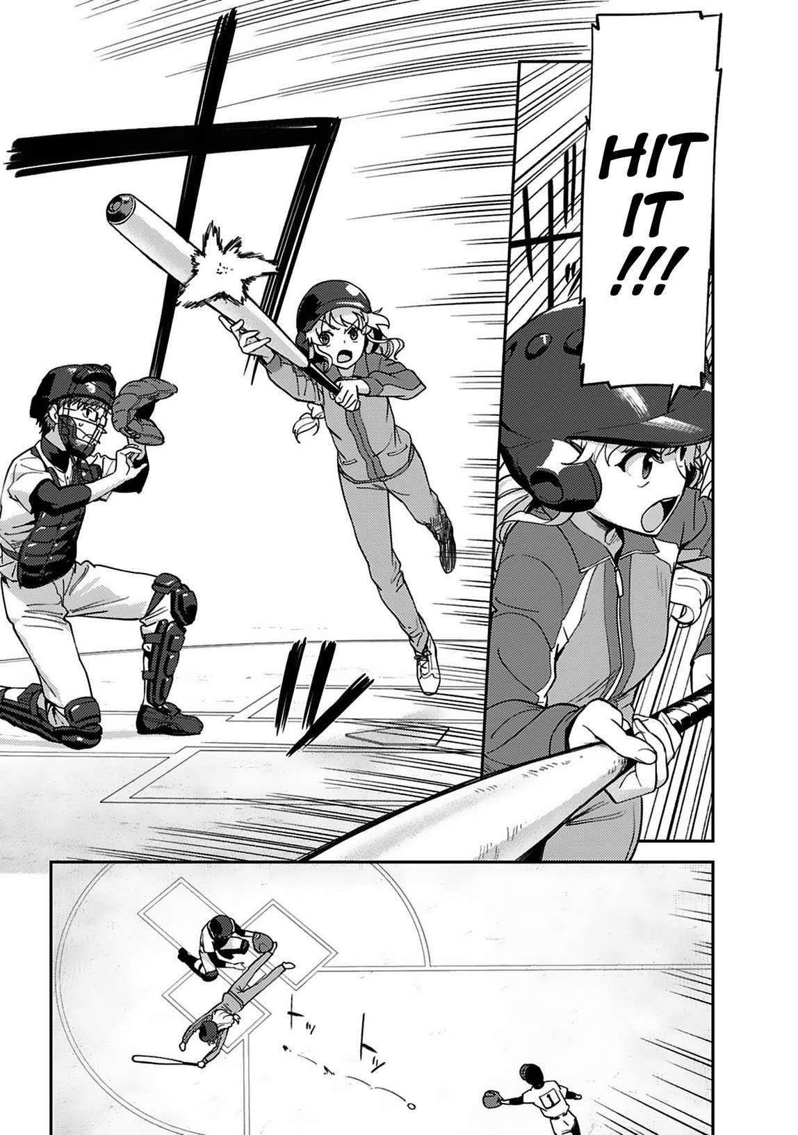 Charlotte Chapter 17 - Page 17