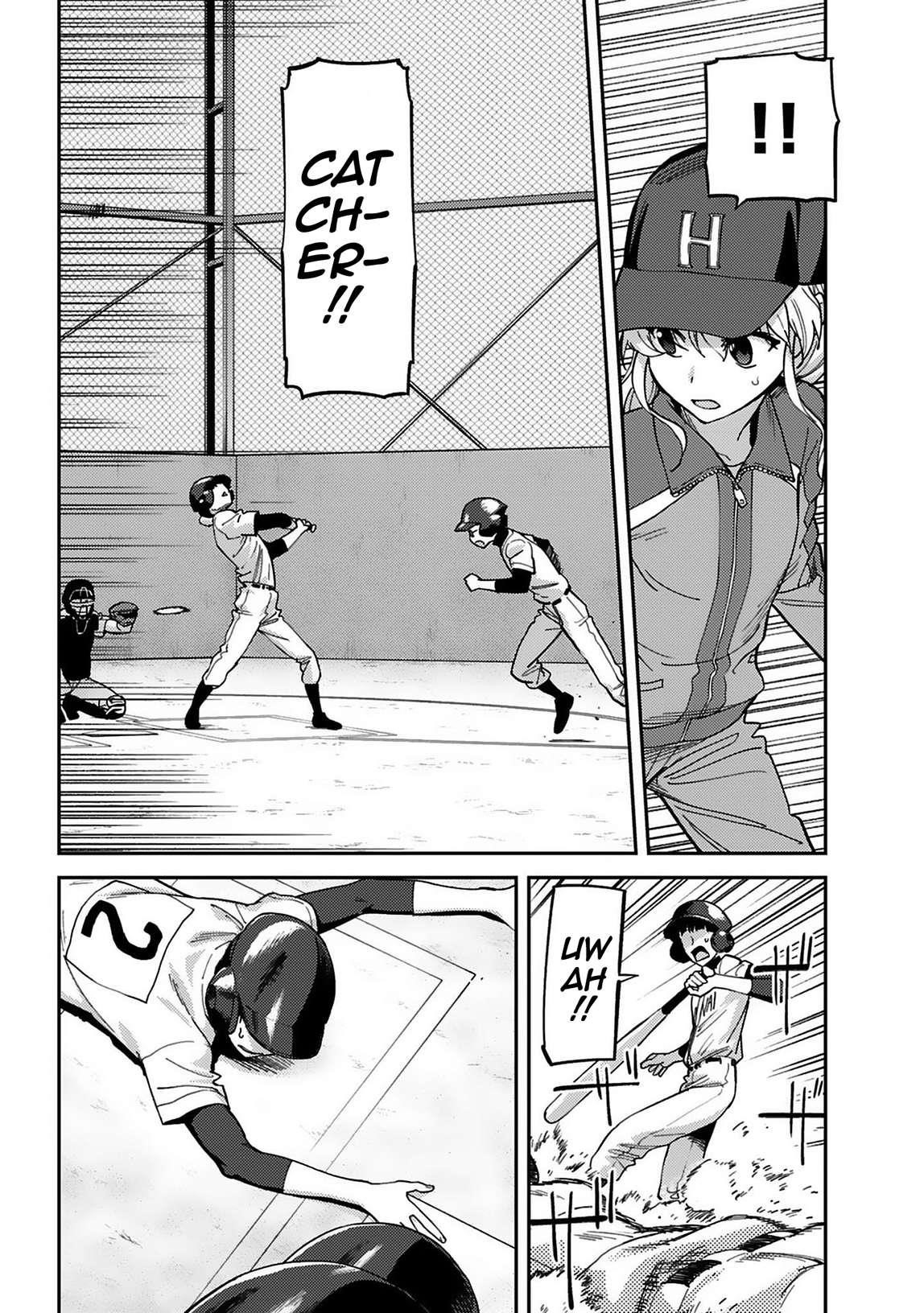 Charlotte Chapter 17 - Page 9