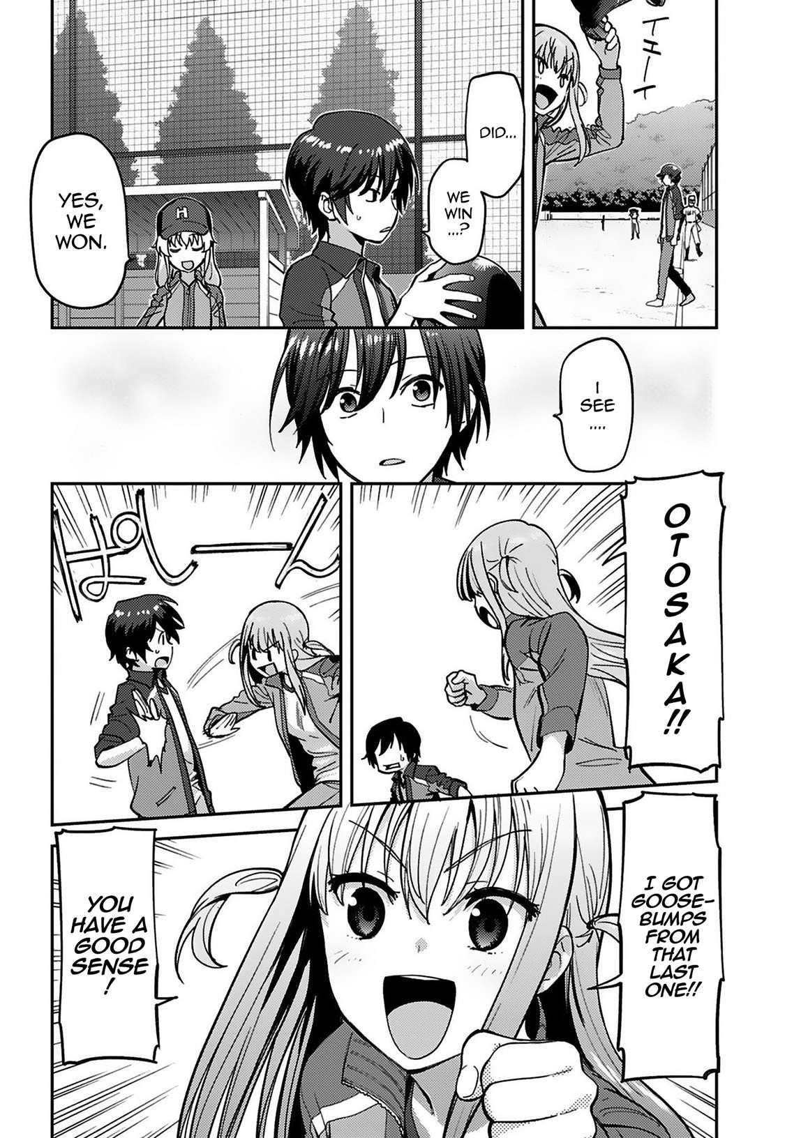 Charlotte Chapter 18 - Page 13