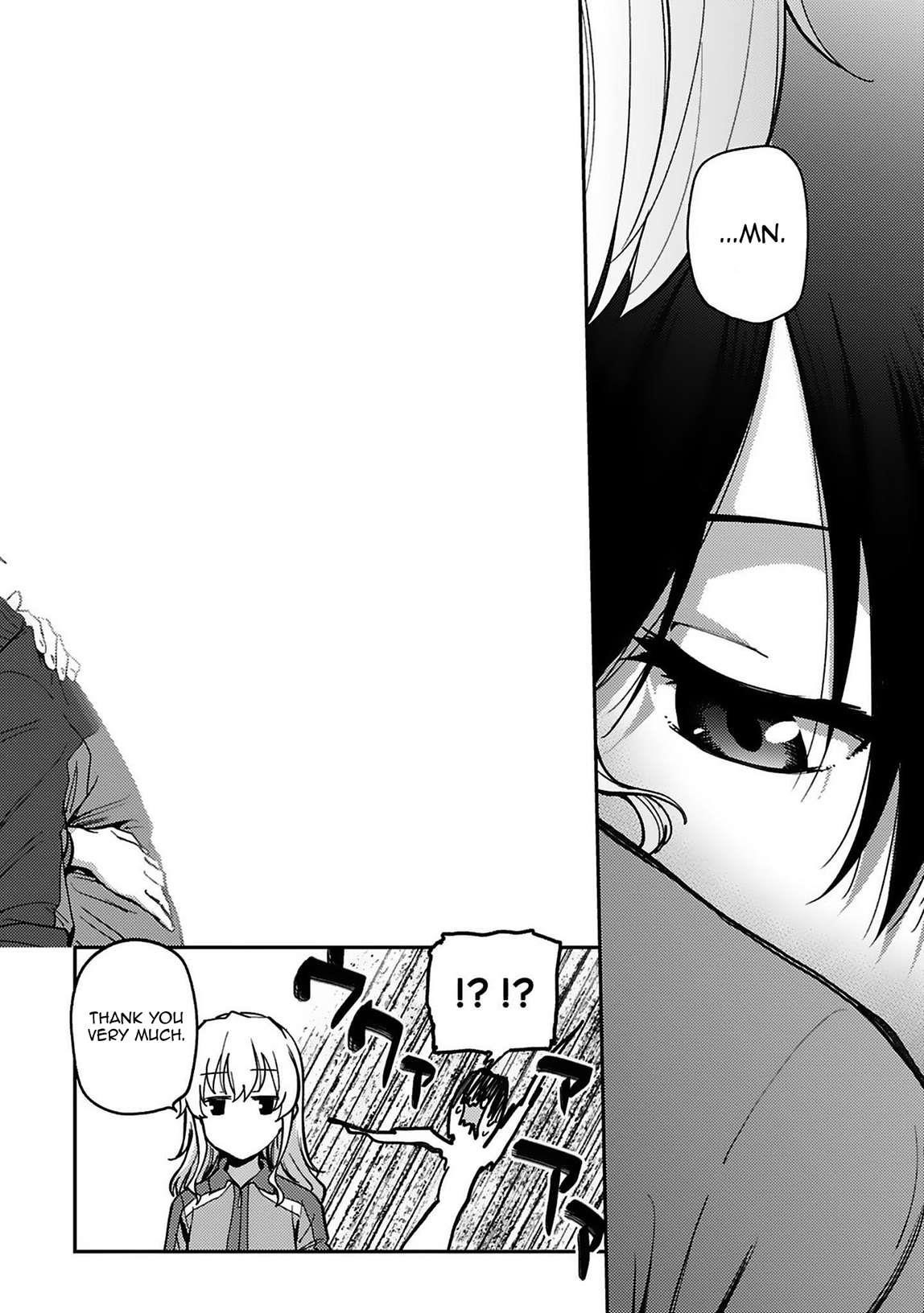 Charlotte Chapter 18 - Page 20