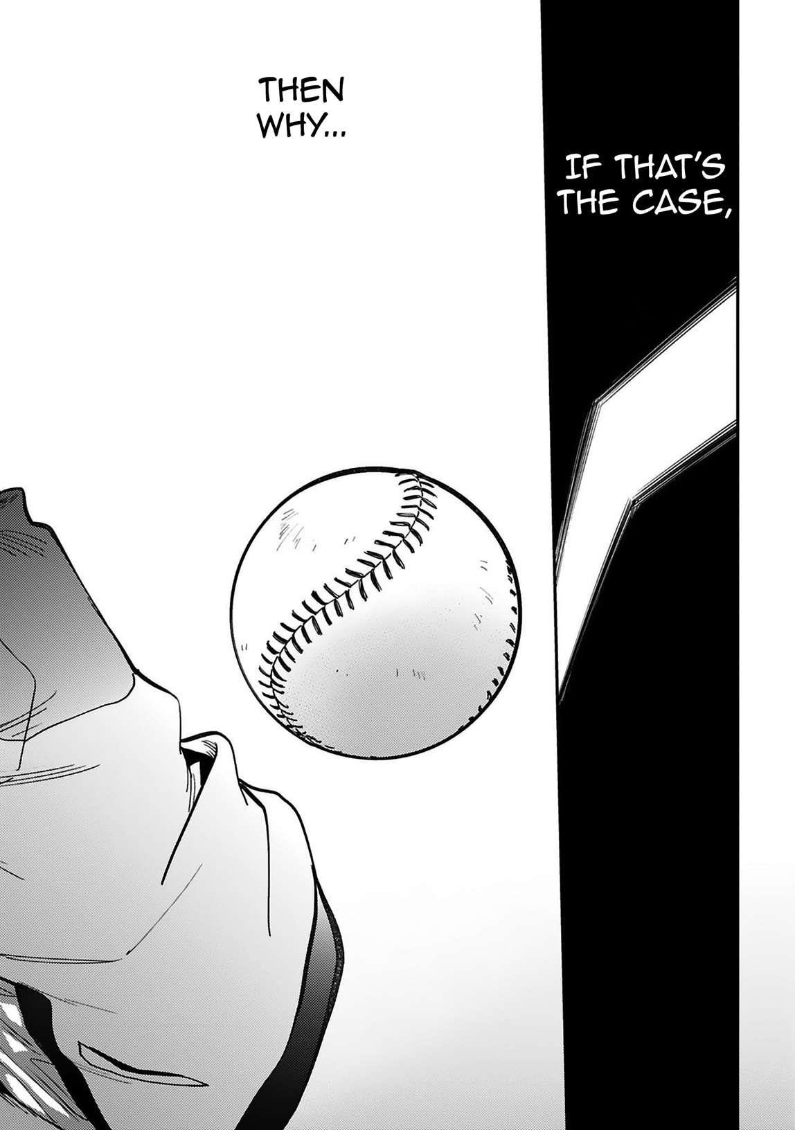 Charlotte Chapter 18 - Page 6