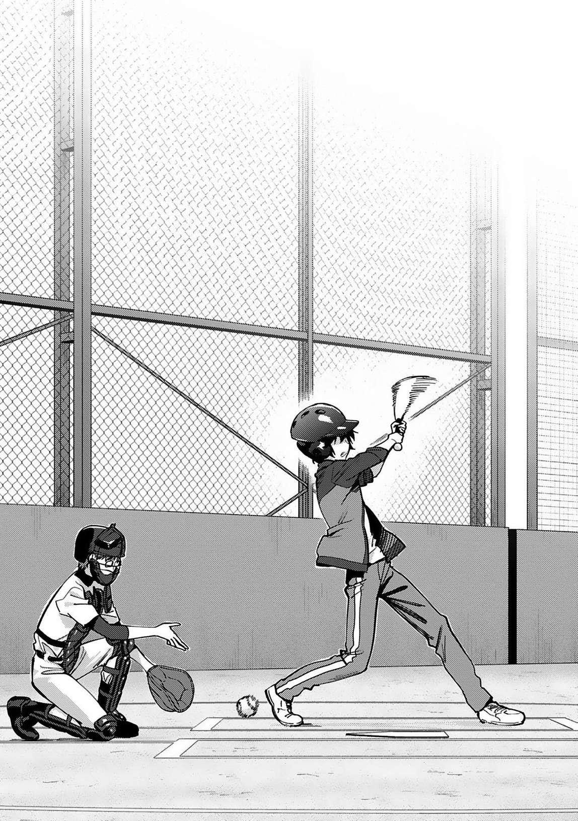 Charlotte Chapter 18 - Page 8