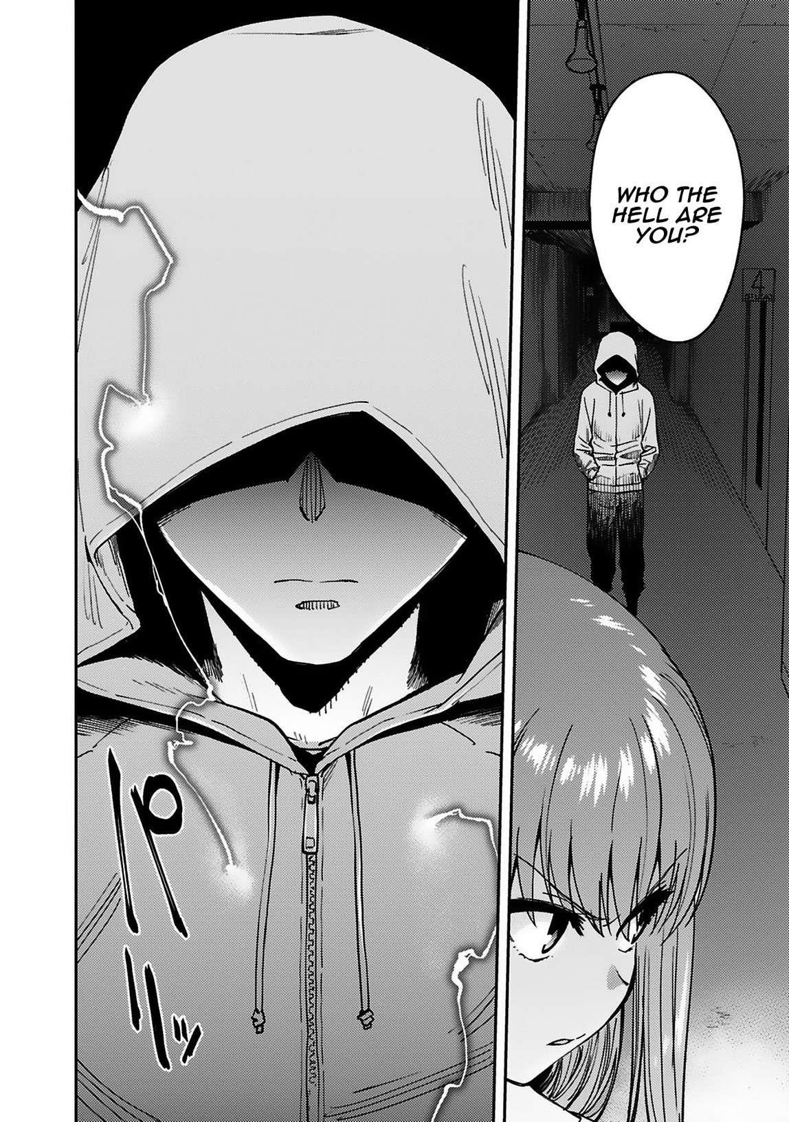 Charlotte Chapter 19 - Page 2