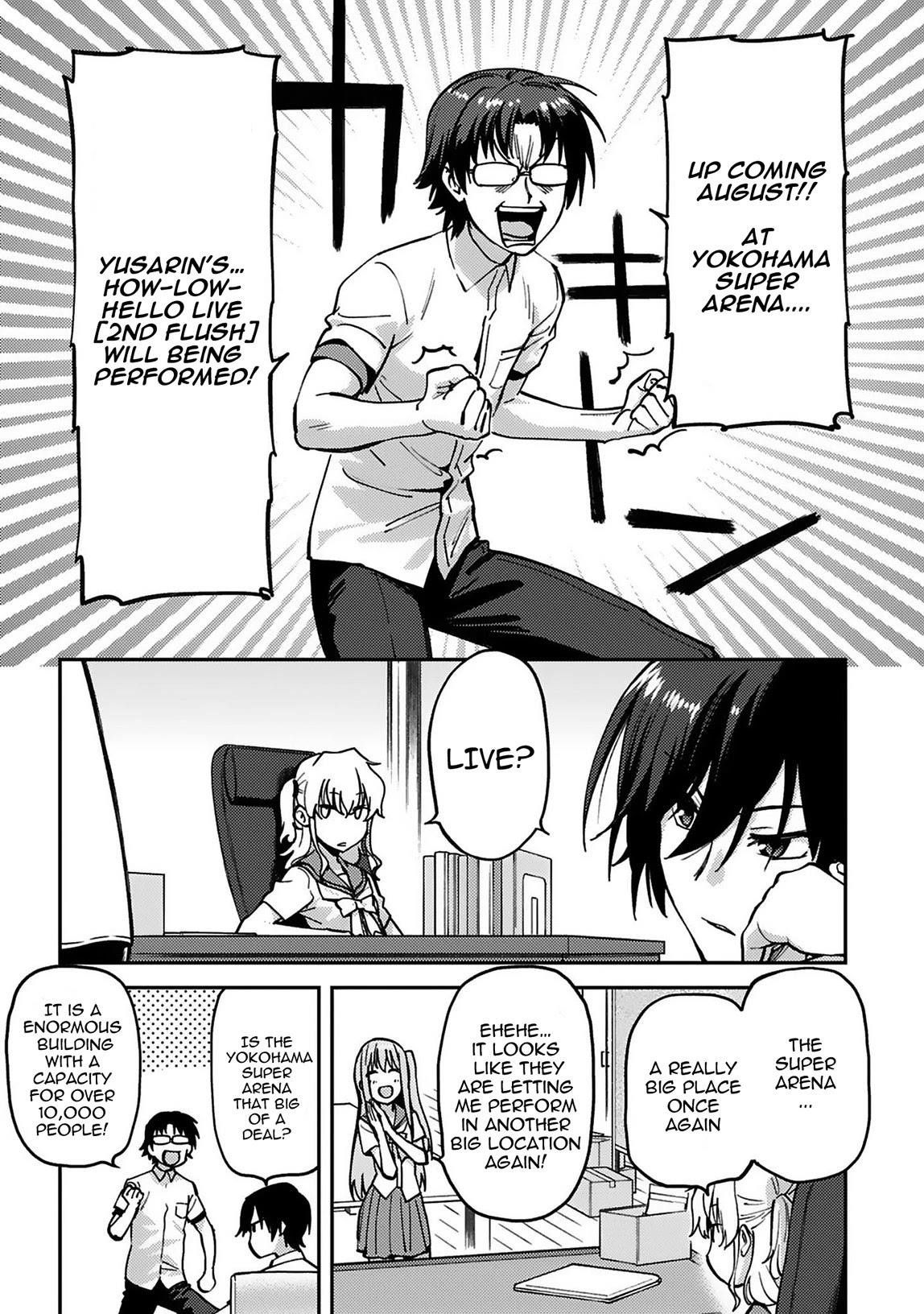 Charlotte Chapter 19 - Page 4