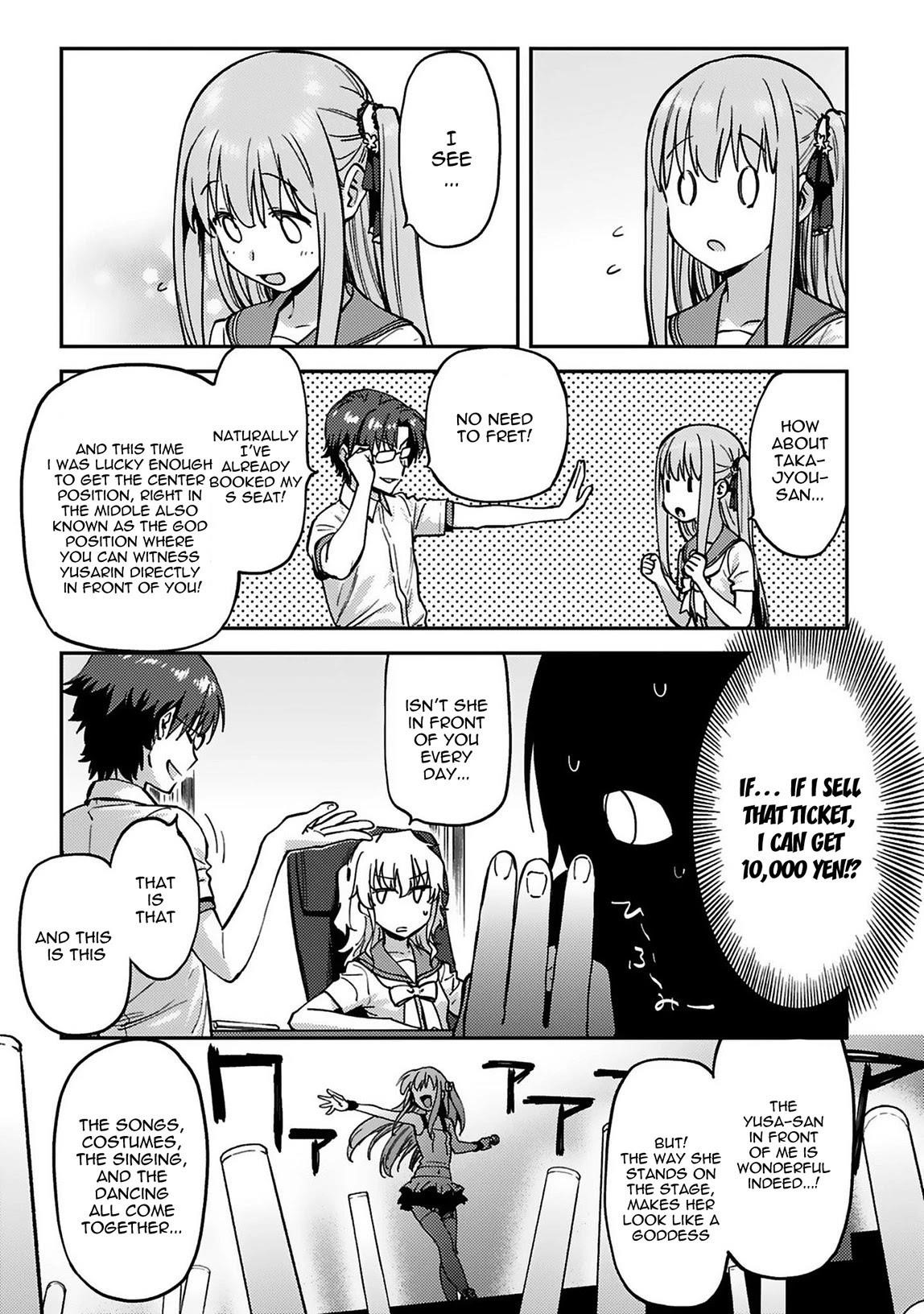 Charlotte Chapter 19 - Page 6