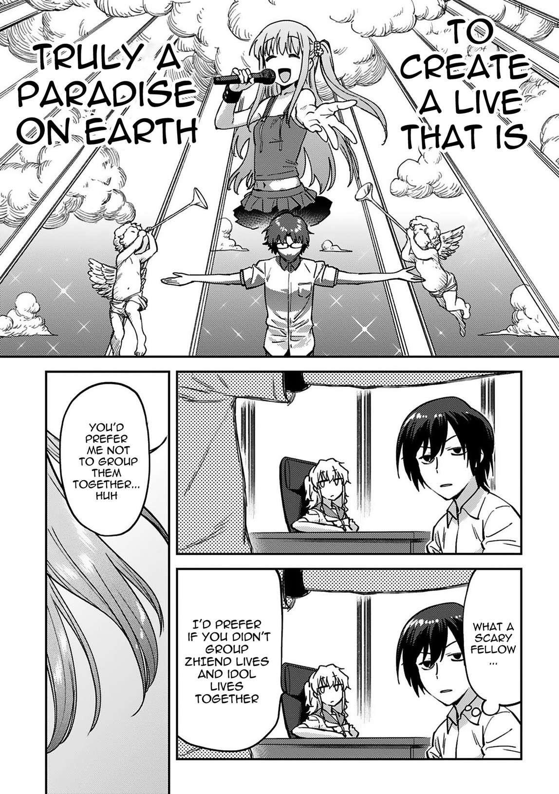 Charlotte Chapter 19 - Page 7