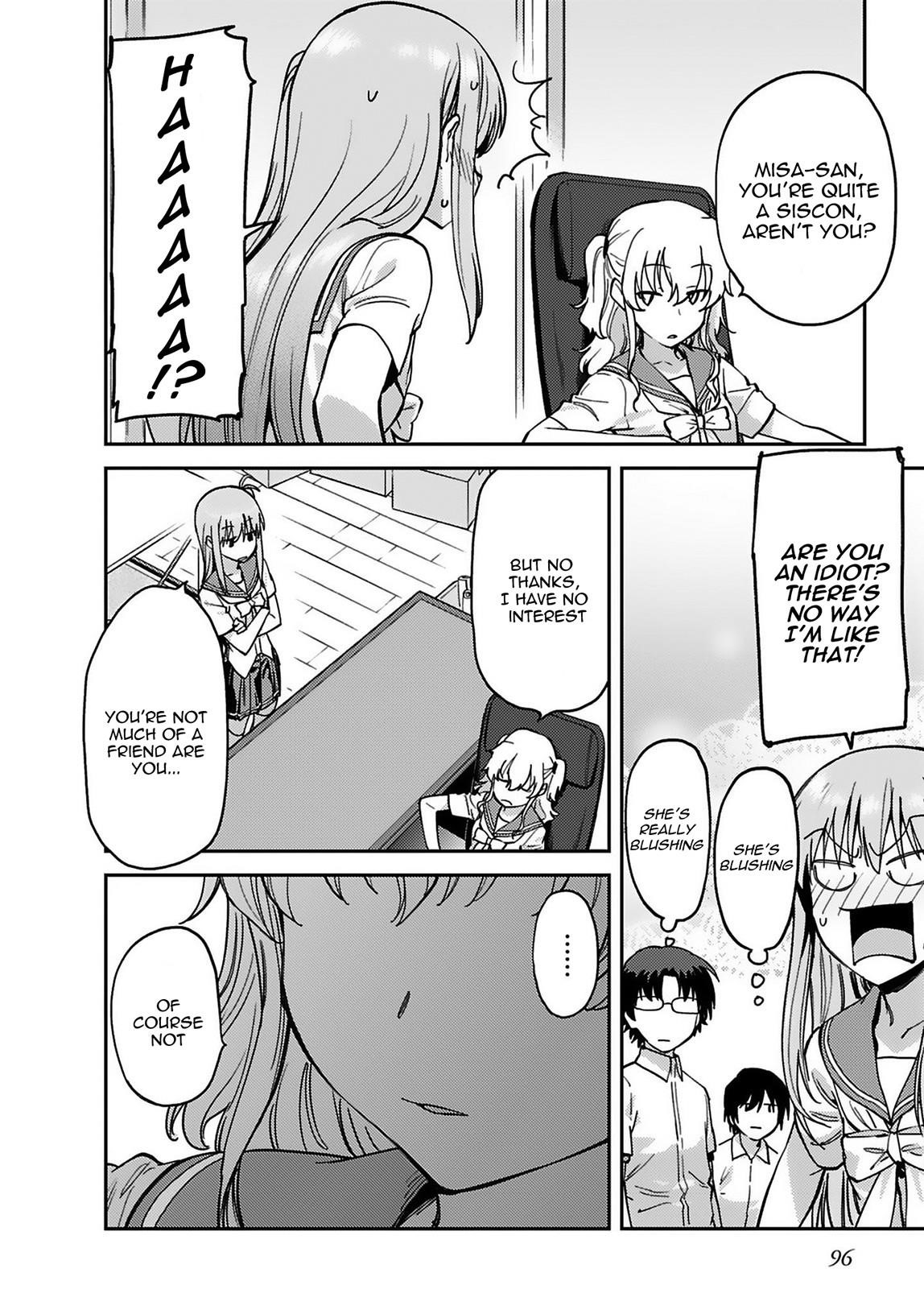 Charlotte Chapter 19 - Page 9