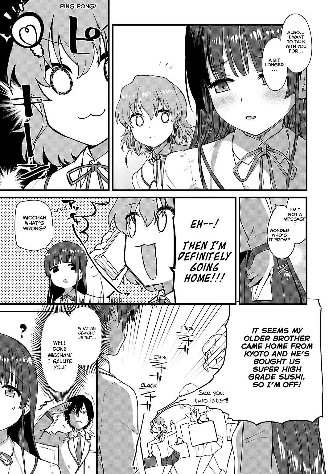 Charlotte Chapter 2 - Page 10