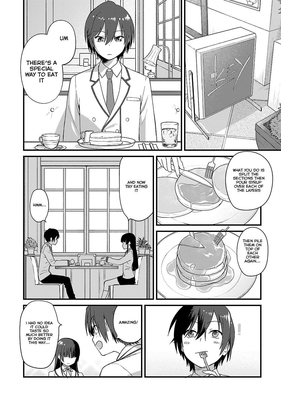 Charlotte Chapter 2 - Page 11