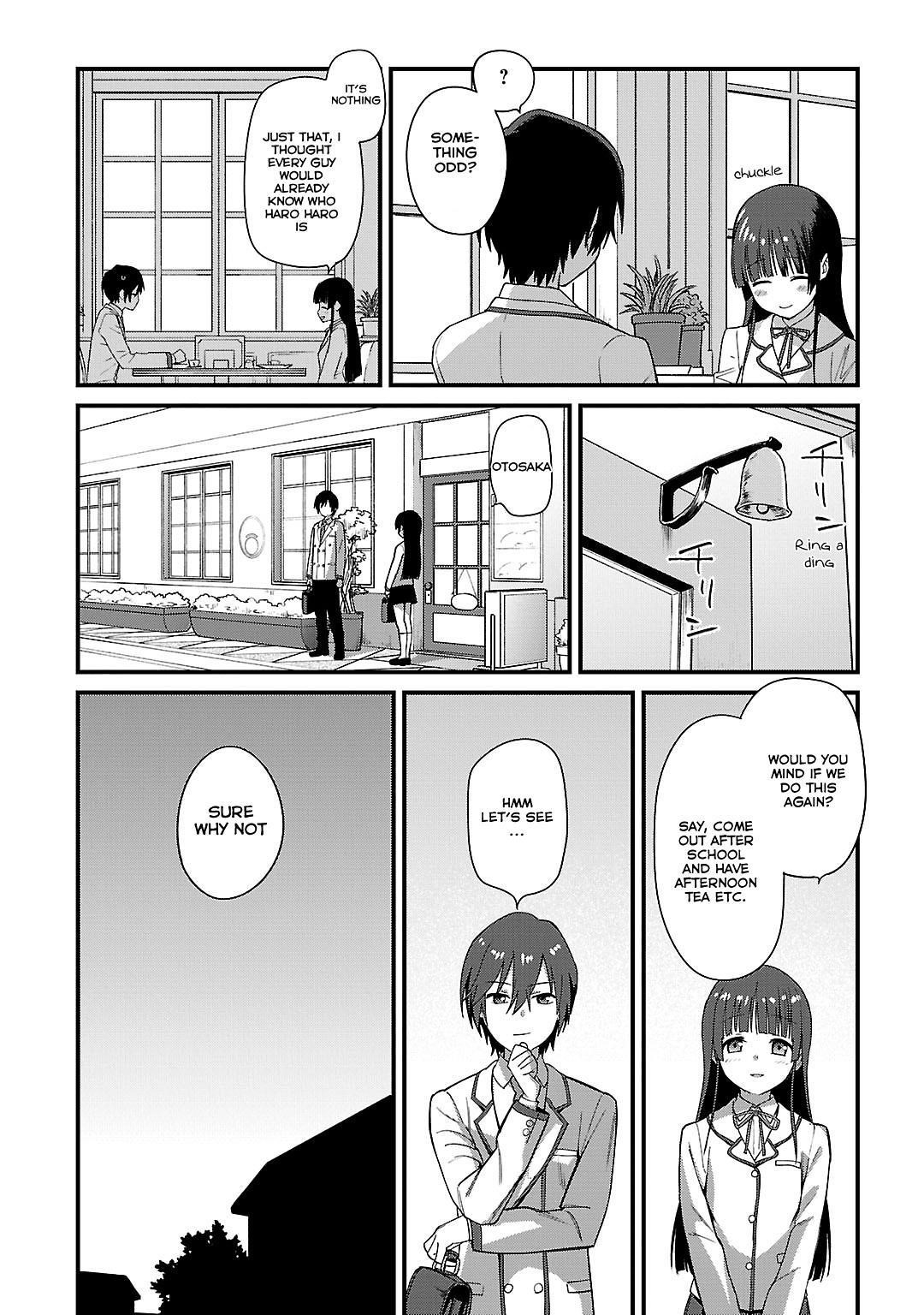 Charlotte Chapter 2 - Page 13